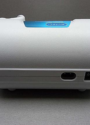 Ингалятор небулайзер б/у alvita t2000 7