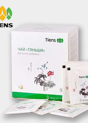 Антилипидный чай тинс