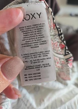 Блуза roxy 5