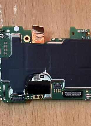 Материнская плата tecno spark 4 3/32gb