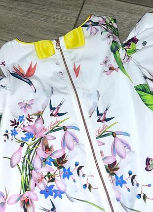 Дитяча сукня ted baker 8-9років 5