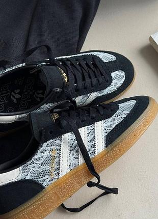 Spezial lace black 2
