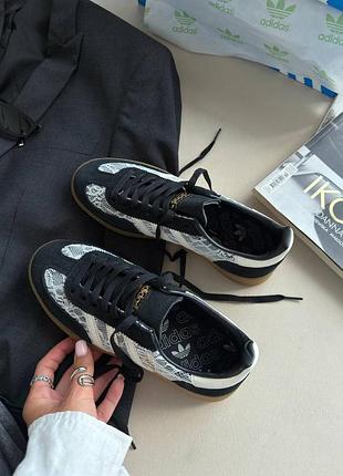 Spezial lace black 3
