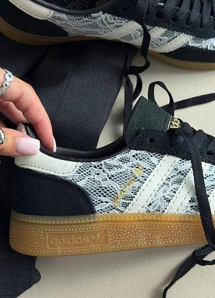 Spezial lace black 5