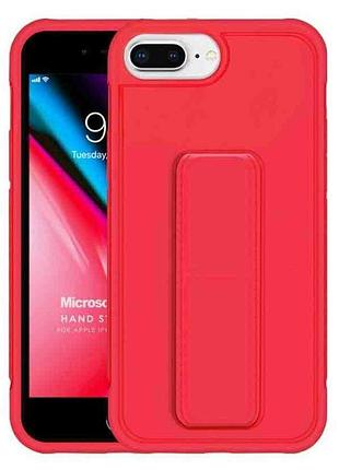 Чохол для мобільного телефона remax hold series for iphone 7 plus/8 plus red