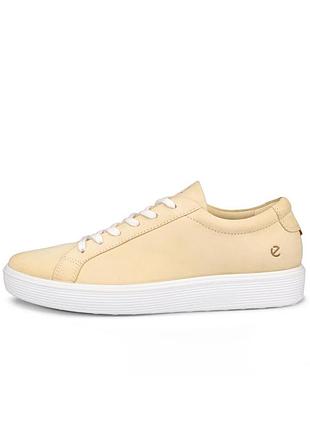 Кроссовки ecco soft 60. оригинал. р 38