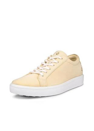 Кроссовки ecco soft 60. оригинал. р 38 2