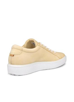 Кроссовки ecco soft 60. оригинал. р 38 3