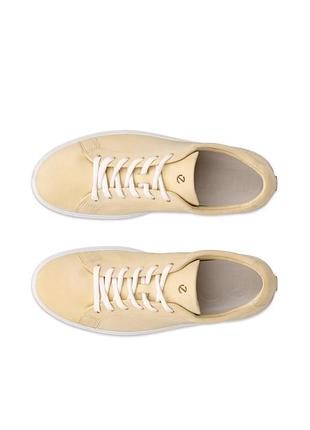 Кроссовки ecco soft 60. оригинал. р 38 4