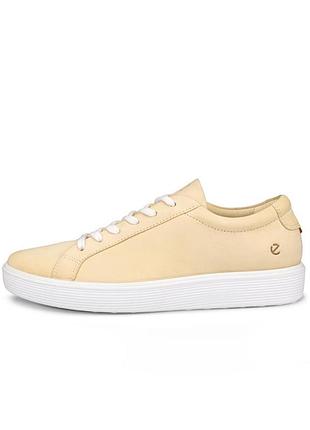 Кроссовки ecco soft 60. оригинал. р 38 5