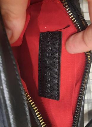 Маленькая сумка оригинал marc jacobs 2