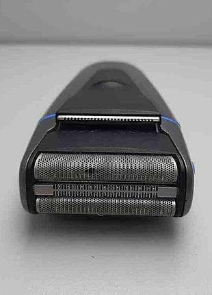 Электробритва б/у braun tricontrol 4745 3