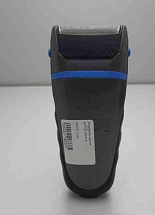 Электробритва б/у braun tricontrol 4745 6