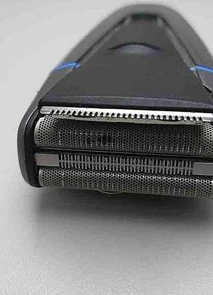 Электробритва б/у braun tricontrol 4745 8