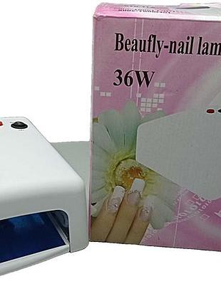 Б/у beauty nail zh-818