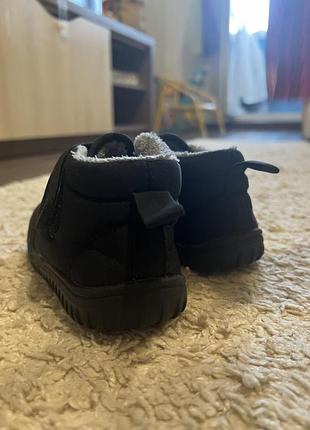 Чоботи зимові 15 см 3