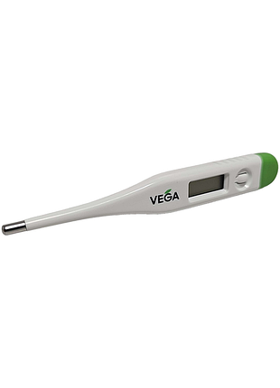 Медичний термометр б/у vega мт 418