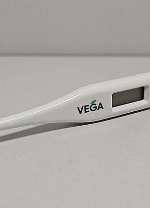Медичний термометр б/у vega мт 418 2