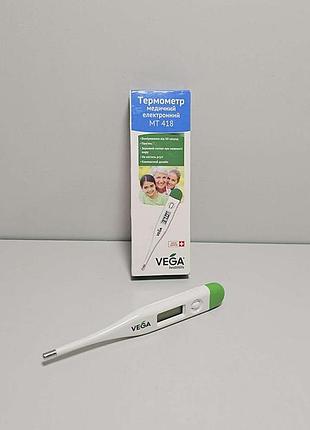 Медичний термометр б/у vega мт 418 3