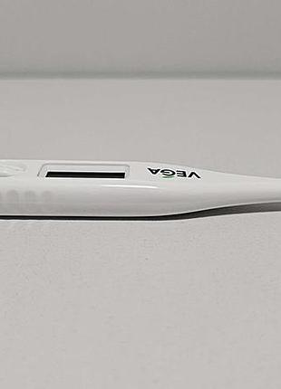 Медичний термометр б/у vega мт 418 7