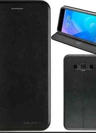 Чохол для мобільного телефона g-case ranger series for samsung j610 (j6 plus) black