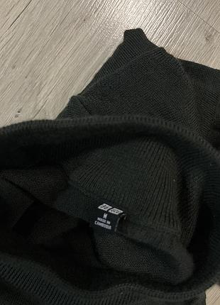 Светр uniqlo 4