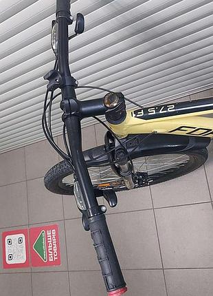 Велосипед б/у formula 27.5" f1 7