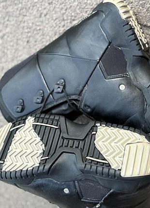 Сноубордичні черевики salomon 2