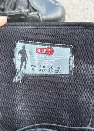 Сноубордичні черевики salomon 4