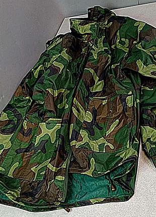 Б/у костюм дощовик піксель 6