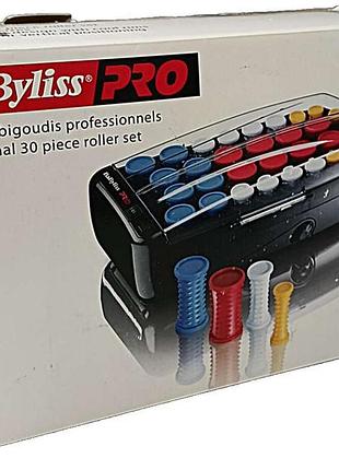 Б/у babyliss pro bab3031e