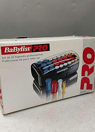 Б/у babyliss pro bab3031e 2