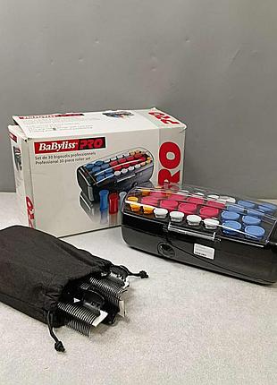 Б/у babyliss pro bab3031e 3