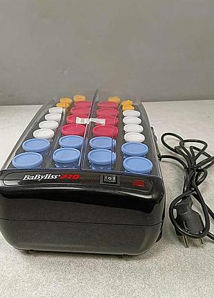 Б/у babyliss pro bab3031e 5