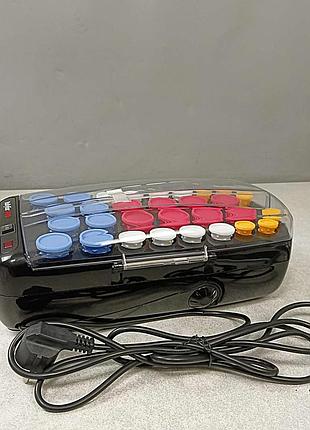 Б/у babyliss pro bab3031e 6