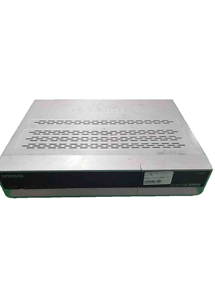 Супутникове телебачення тв-ресивер dvb-t2 б/у openbox x-810
