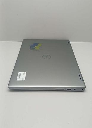 Ноутбук б/у dell inspiron 14 5400 2-in-1 / 14" ips/intel core i7-1065g7/ram 12gb/ssd 512gb/intel iris plus graph