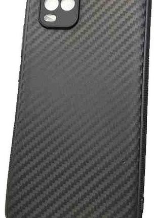 Чехол для мобильного телефона б/у colorway tpu сarbon xiaomi mi 10 lite 5g