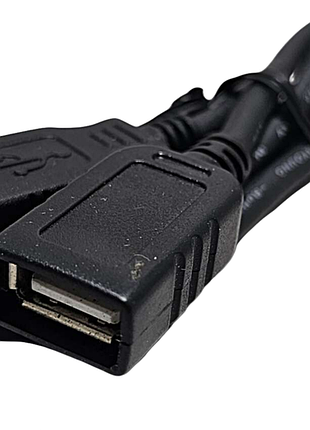Б/у usb удлинитель 0.5 м