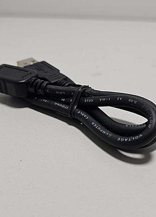 Б/у usb удлинитель 0.5 м 3