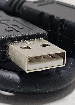 Б/у usb удлинитель 0.5 м 5