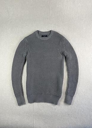 Джемпер allsaints