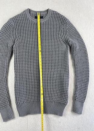Джемпер allsaints 2