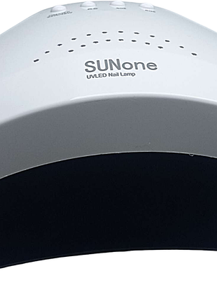 Б/у sun one uv/led 24/48 w
