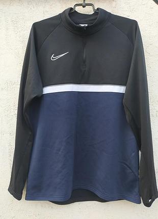Оригінальна спортивна кофта  nike