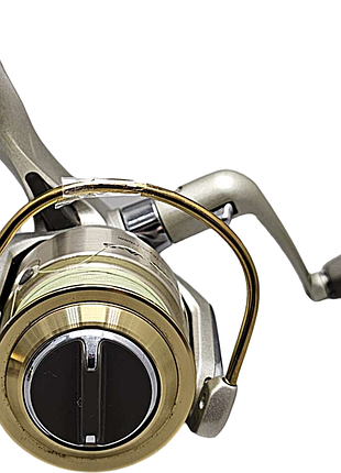 Рибальська спінінгова котушка б/у team daiwa — s 2503 cu