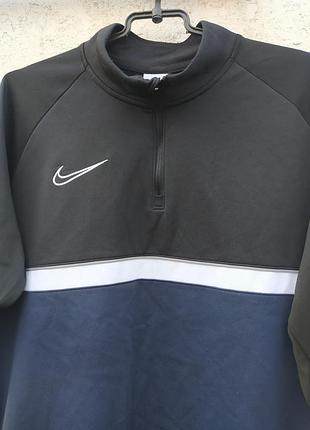 Оригінальна спортивна кофта  nike 3