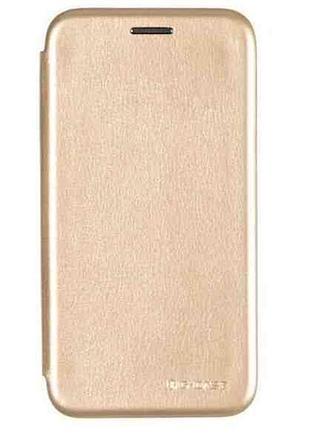 Чохол для мобільного телефона g-case ranger series for samsung a600 (a6-2018) gold