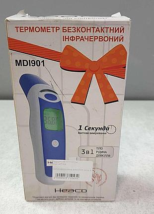 Медицинский термометр б/у heaco mdi901 2