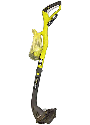 Газонокосилка триммер мотокоса б/у ryobi rlt 1825 li